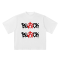 Oversized Drop Shoulder T-Shirt