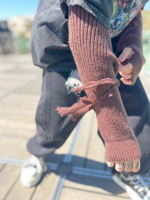 Archive Gloves