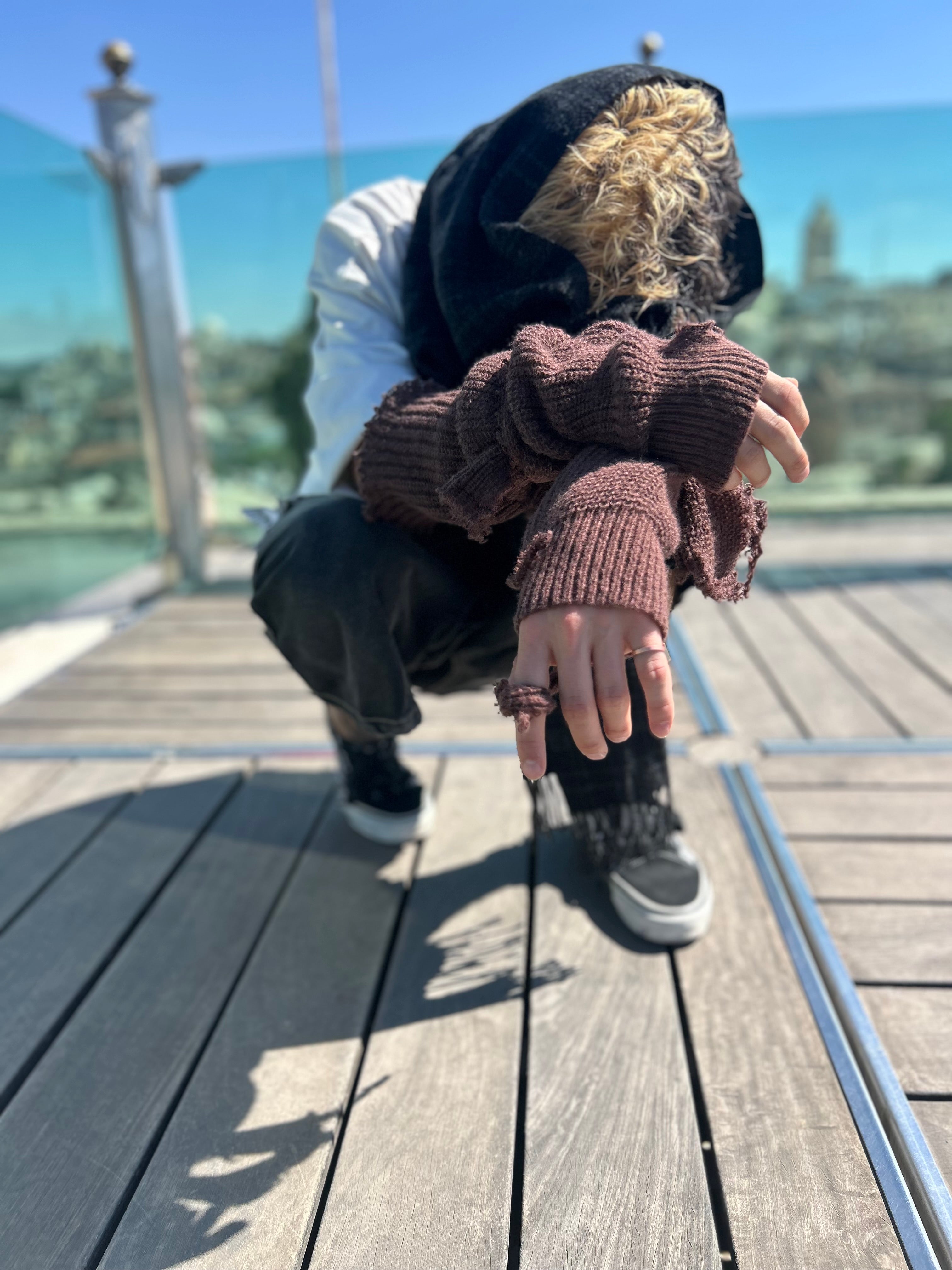 Archive Gloves