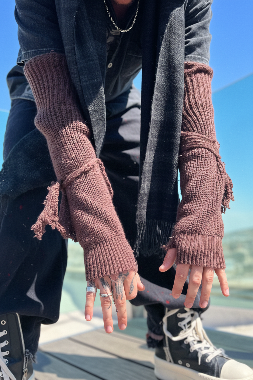 Archive Gloves
