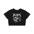Baby Tee Wraith T-Shirt