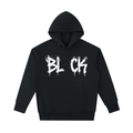 Essential Heavyweight Cotton Hoodie