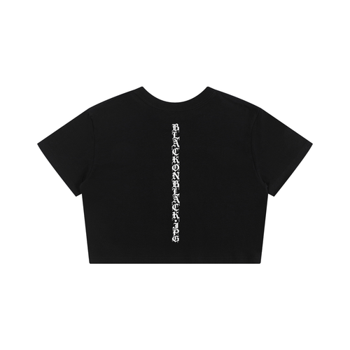 Baby Tee Wraith T-Shirt