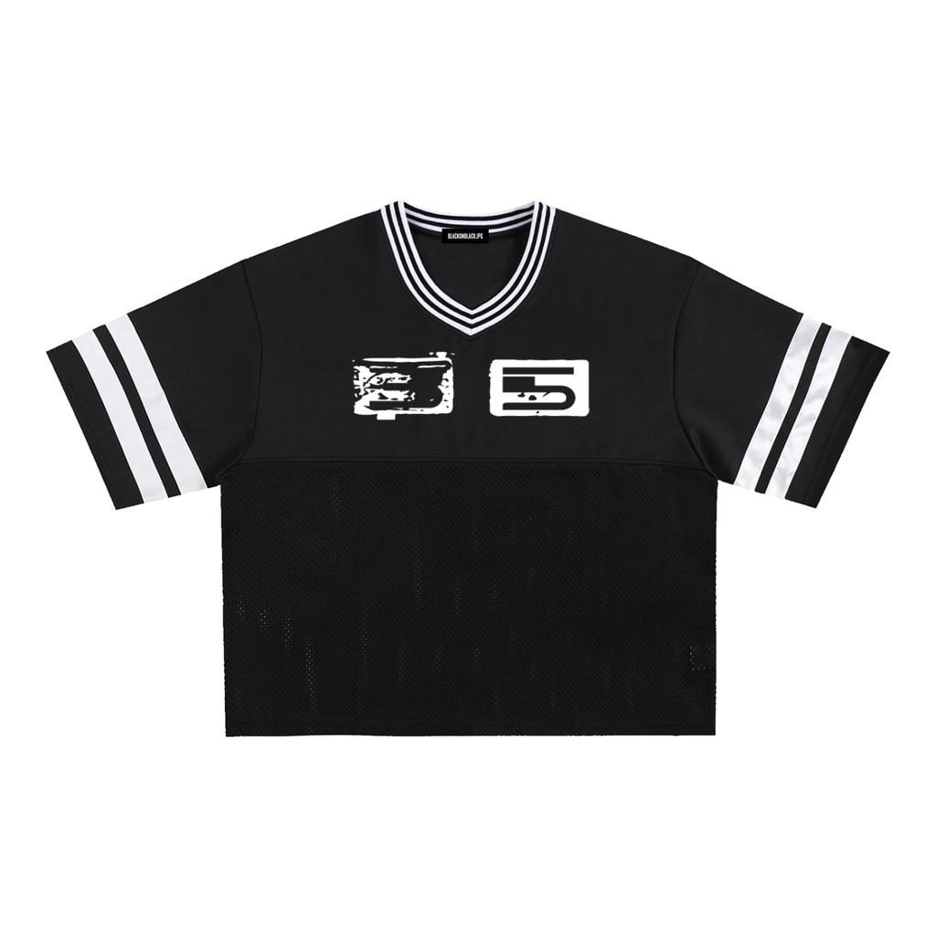 BLACKONBLACK Jersey