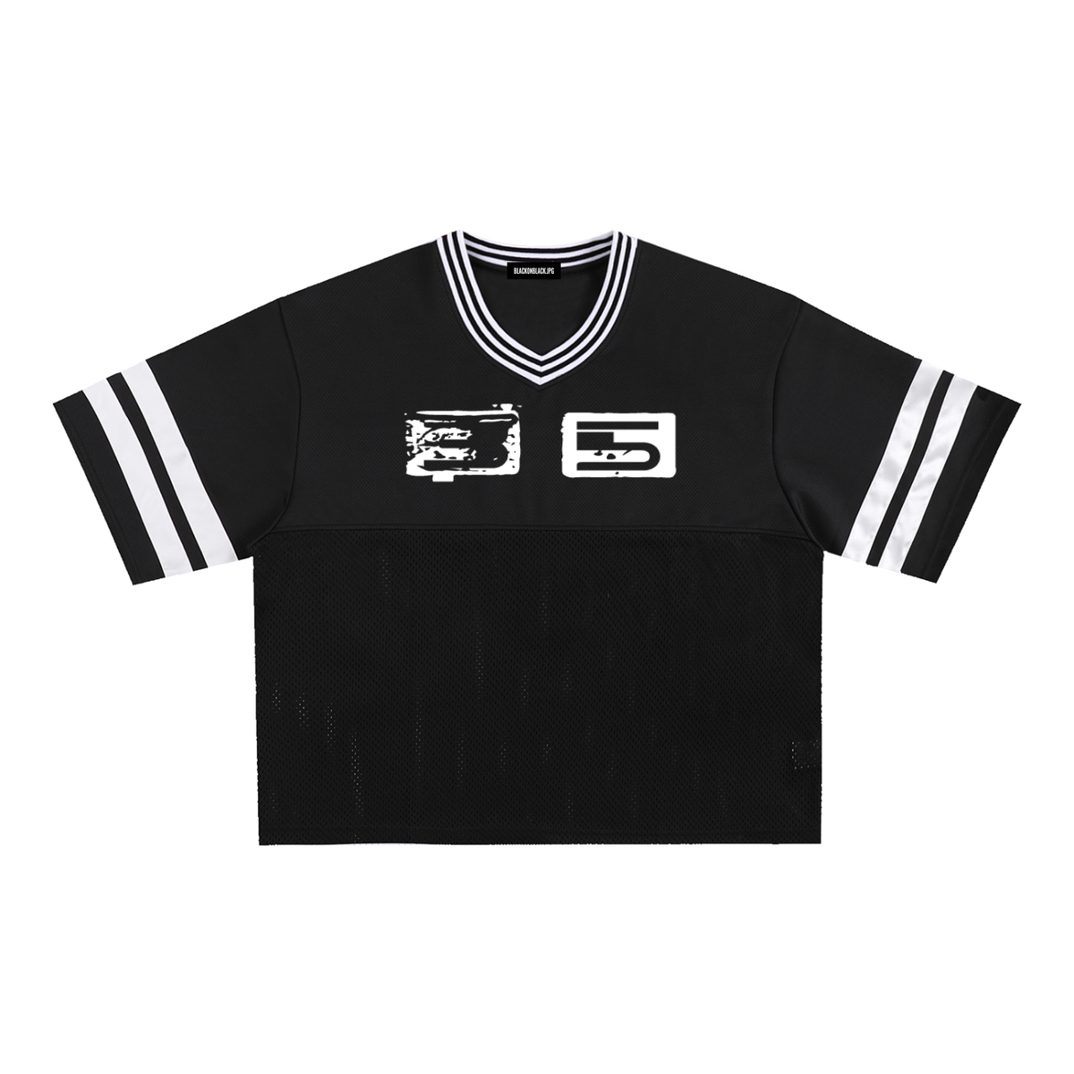 BLACKONBLACK Jersey