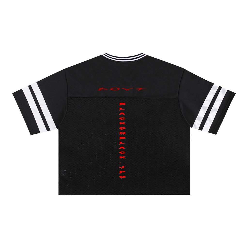 BLACKONBLACK Jersey